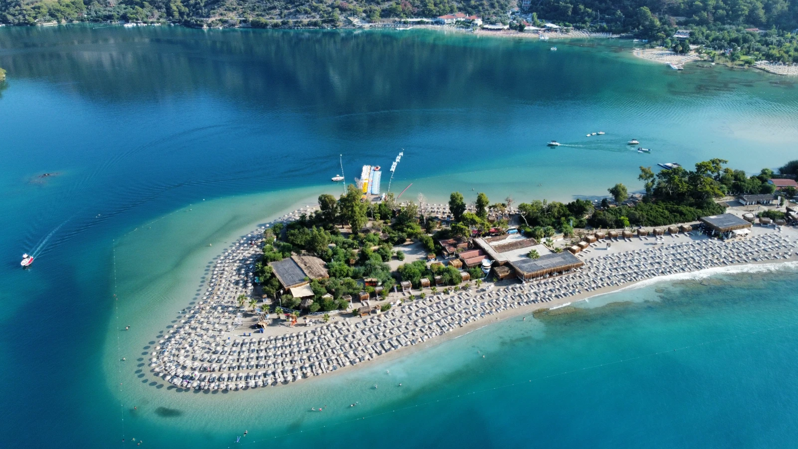 Blue Lagoon